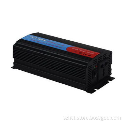 500W Pure Sine-wave Solar stand-alone inverters Inverter, Suitable for Home